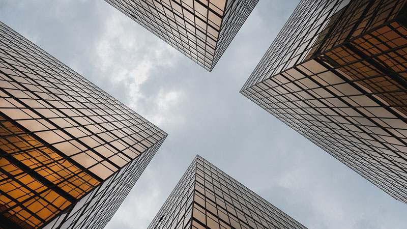青岛聚点网络科技有限公司 办公环境